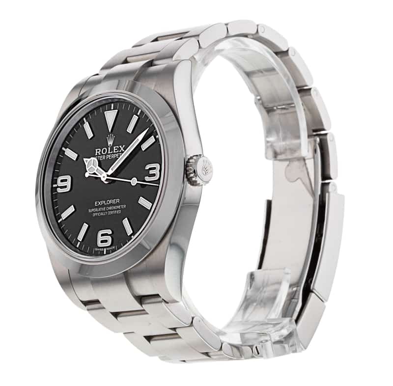 Rolex Explorer 214270